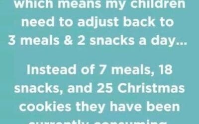 Kids snacks