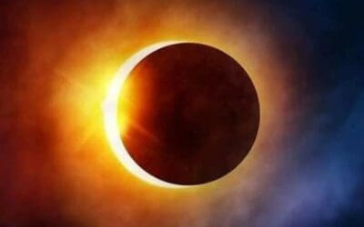 solar eclipse