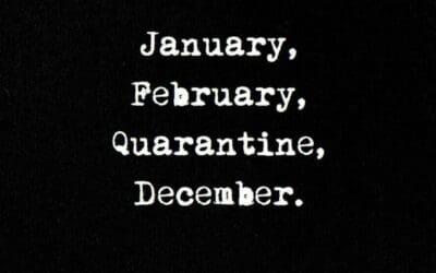 Quarantine months